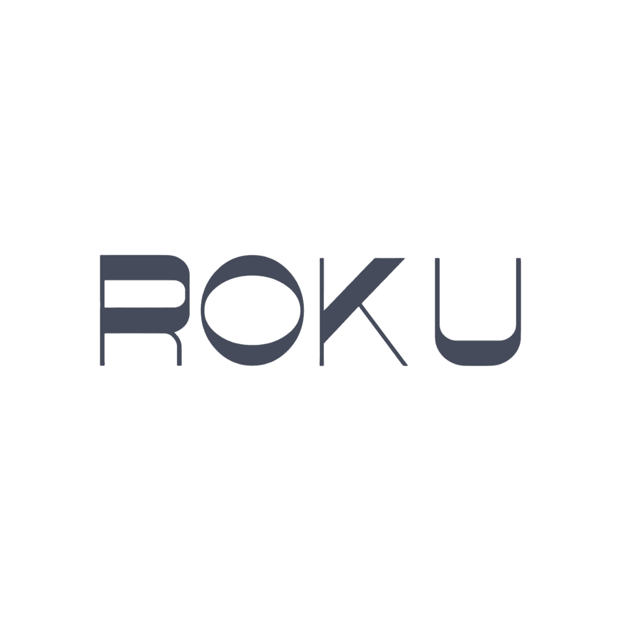 Roku logo